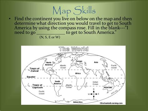 PPT - Exploring the World (one continent at a time) PowerPoint ...