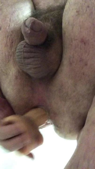Anal Masterbation Gay Bear Bear Porn XHamster