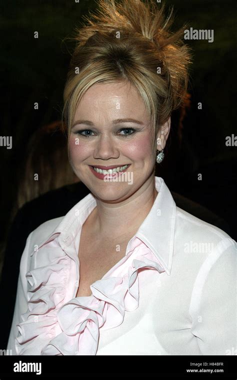 Caroline Rhea Night Of 100 Stars Oscar Party Beverly Hills Hotel Los