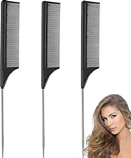 Best Rat Tail Comb In 2024 Buying Guide Welding FAQ