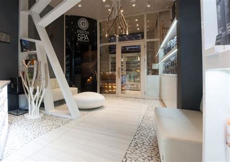 Fresh Spa by Natura Siberica | Sports & Lifestyle | Moscow