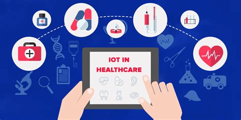 Iot In Healthcare Applications Benefits And Challenges