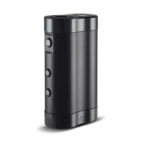 Mod Box Pipeline Pro Eighty Dlc Exclusive Deep Black Et Dark Silk