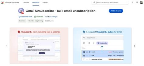 How To Unsubscribe From Emails On Gmail In Bulk Free Tips