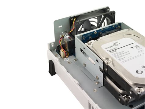 Synology DS212j review