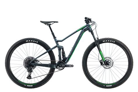 Scott Spark 970 Mountain Bike - 2021, Small | The Pro's Closet