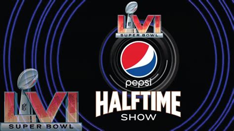 Super Bowl Lvi 56 Commercial Pepsi Halftime Show Intro 2022