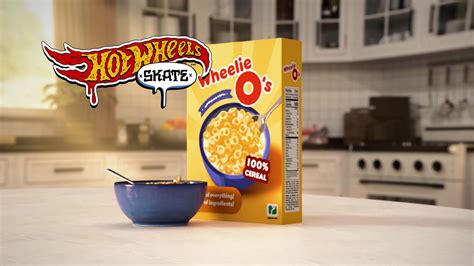 Hot Wheels Skate Make