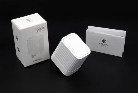 Новинка для умного дома! Bluetooth / WiFi Gateway шлюз Xiaomi хаб ...
