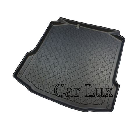 Alfombra Cubeta Protector Maletero Extrem Seat Toledo