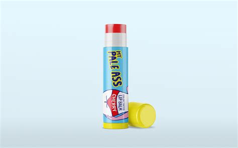 My Pale Ass On Behance