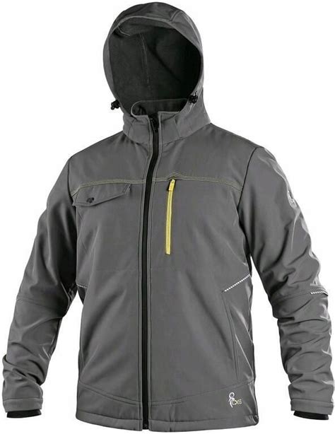 Cxs Stretch Kurtka Softshell Wodoodporna Roz Xl Ceny I Opinie Ceneo Pl