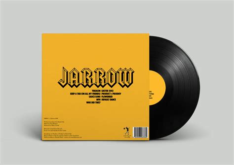 Jarrow | Jarrow