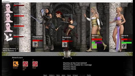 Dungeons And Dragons Search Xvideos