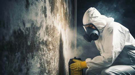 Expert Mold Remediation Services For A Healthy Home Environment