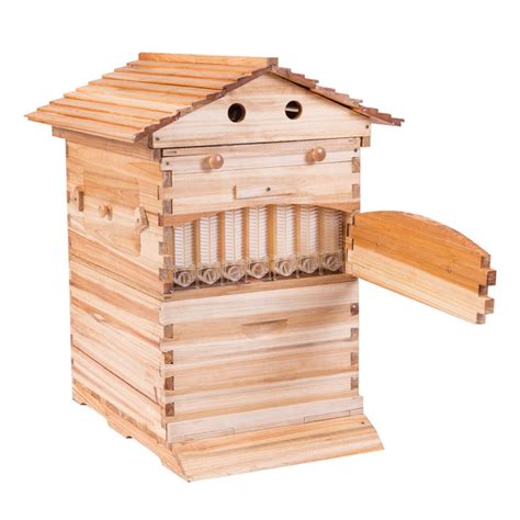 Flow Hive Beehive Honey Flow Hive 2 Beehive Complete Kit