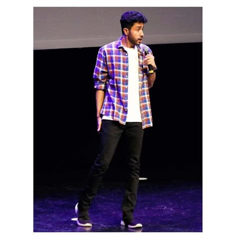 Abhishek Upmanyu Stand-Up, Shows, Girlfriends, Education