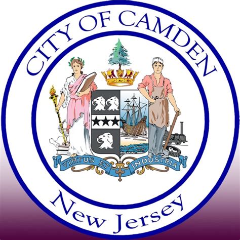 My Camden Nj By Gogov Inc