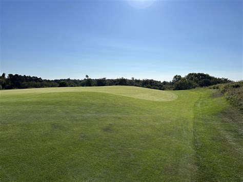 Koninklijke Haagsche Golf Country Club Aka Royal Hague Wassenaar