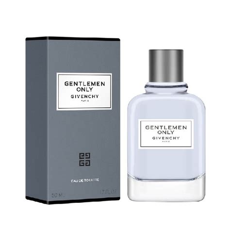 Givenchy Gentlemen Only New 100ml Eau De Toilette EDT By Givenchy