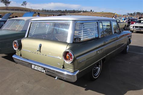 File Ford Xp Falcon Deluxe Station Ford Falcon Australia