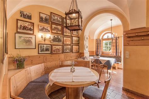 Hotel Gasthof Zum Kirchenwirt Restaurant Pictures And Reviews Tripadvisor