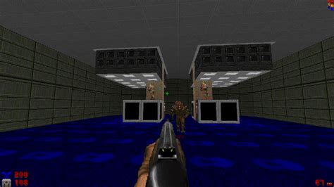 Shotgun Mk 2 Addon Doom Ii Moddb