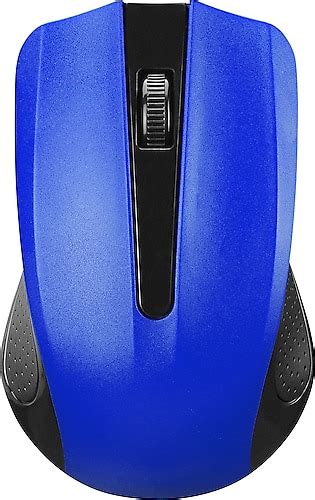 Everest SM 537 Mavi Optik Kablosuz Mouse Fiyatları Özellikleri ve