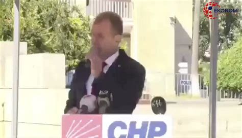 Yekvücut on Twitter Vizyona bakın gözlerim yaşardı CHP li Mersin