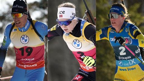 Coupe Du Monde De Biathlon Quentin Fillon Maillet Vise Deux Nouveaux