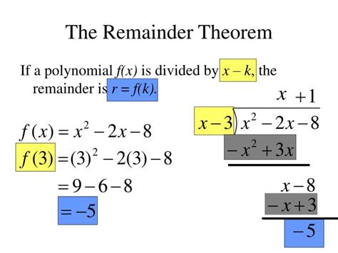 PPT - Polynomial and Synthetic Division PowerPoint Presentation - ID ...