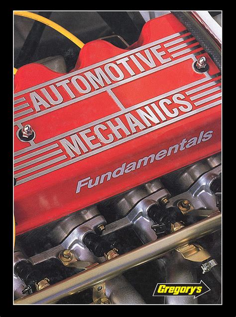 Automotive Mechanics By Joseph Heitner 8