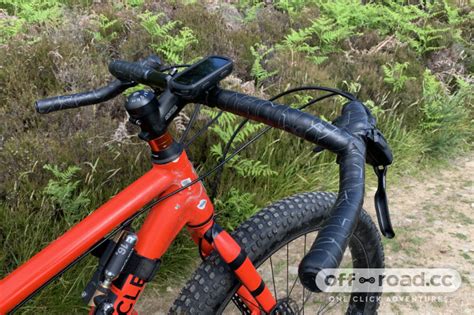 Surly Corner Bar handlebar review | off-road.cc