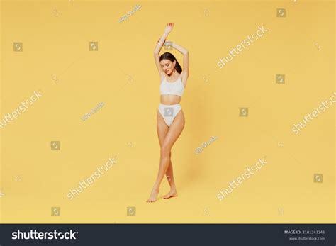 Full Body Naked Woman Arkivfotografier Bilder Og Fotografier Shutterstock