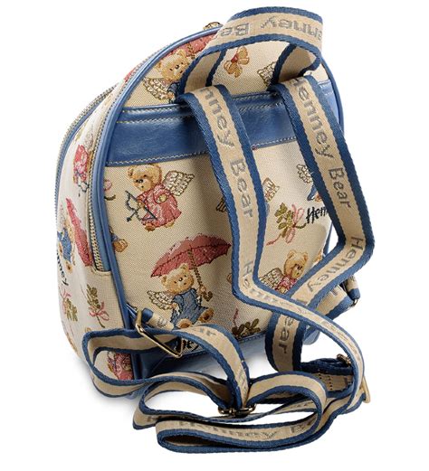 Henney-Bear H-180-A Рюкзак купить в интернет-магазине HomeFashions.ru