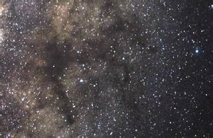 Dark horse nebula - Conservapedia