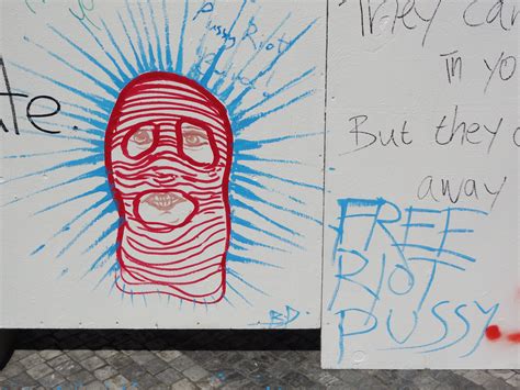 Pussy Riots Apology Homophobic Reptile Get Out Of History Sorrywatch