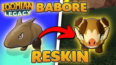 Babore is BACK!!! - YouTube