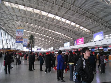 Xianyang Airport