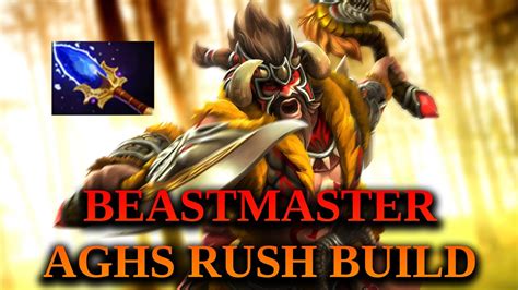 7 36c Beastmaster Build YouTube