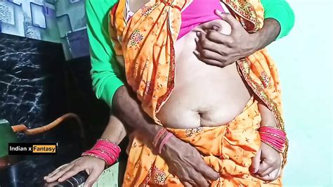 Hot Bhabhi Ki Kitchen Me Hot Romance And Chudai XHamster