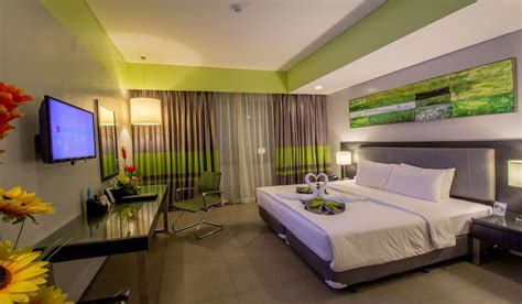 Bayfront Hotel Cebu - North Reclamation Cebu, Cebu, PH - Reservations.com