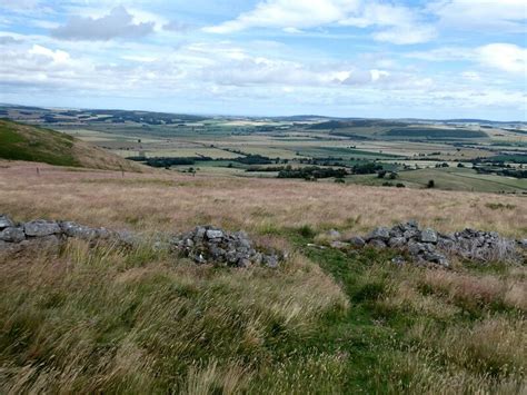 View Northwards From Coldberry Hill Oliver Dixon Cc By Sa 2 0