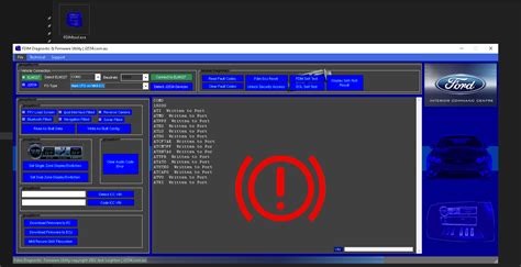 The Ultimate Guide To Re Coding Fg Module Vin Numbers With Forscan