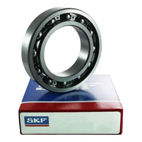 6021 /C3 -SKF Deep Groove - Quality Bearings Online