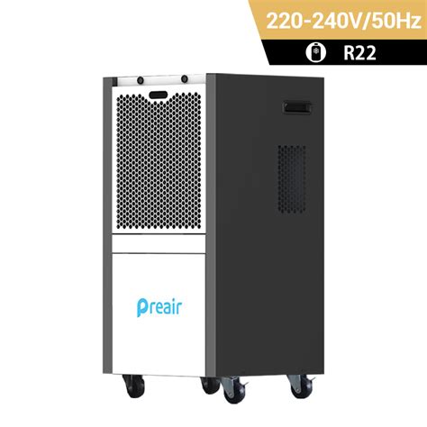 Wholesale Dehumidifier Manufacturer And Supplier Preair