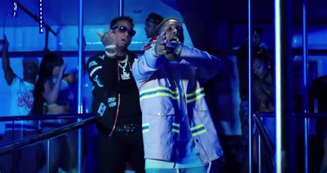 Lil Durk Drops His Uzi Video Featuring Moneybagg Yo Fake Shore Drive