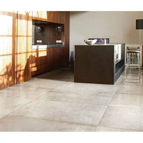 REX CERAMICHE LA ROCHE BLANC SMOOTH 60X120 RETTIFICATO 6mm Fissor