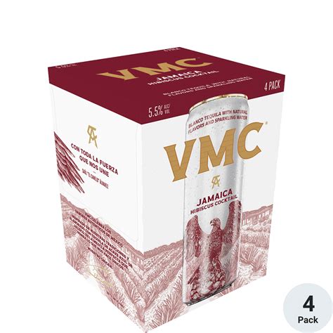 vmc hibiscus total wine