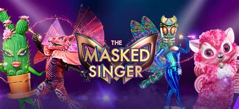 The Masked Singer Australia returns August 10